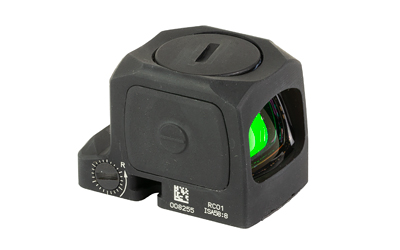 Trijicon RCR Adjustable LED Reflex Sight - 3.25 MOA - Image 2