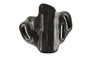 DeSantis SPD Speed Scabbard Holster for Glock 20 - Right Hand - Black