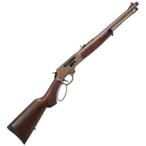 Henry H9 Explorer .360 Buckhammer Lever Action Rifle