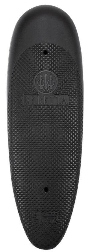 Beretta USA E73023 MicroCore Recoil Pad - Black Rubber