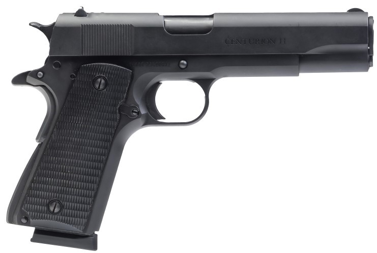 Century Arms CENTURIAN 11 1911 .45 ACP Semi-Auto Pistol
