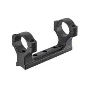 CVA Dead On One PC Ring/Base High - Scope Accessory