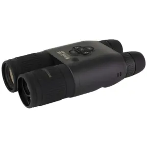ATN BinoX 4K 4-16x HD Day/Night Binoculars with Rangefinder