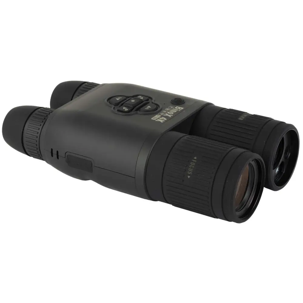 ATN BinoX 4K 4-16x HD Day/Night Binoculars with Rangefinder - Image 2