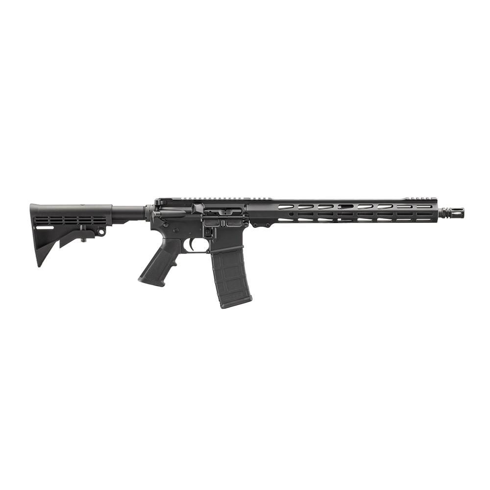 Ruger Harrier Rifle 5.56 NATO - 16.1" Barrel, 30rd Magazine