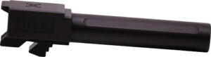 True Precision Ruger RXM Non-Threaded Barrel - Black Nitrided