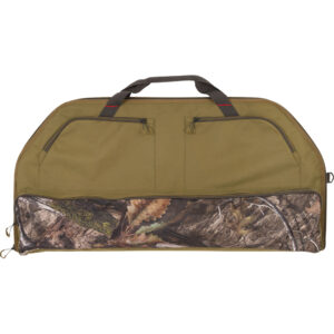 Titan Buckthorn Bow Case for Compound Bows - Mossy Oak