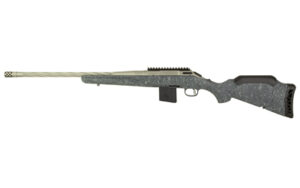 Ruger American Gen2 Bolt Action Rifle 6mm ARC 20"
