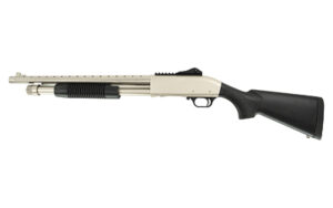Tokarev TX3 12GA Pump Action Shotgun - 18.5" Barrel