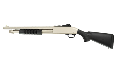 Tokarev TX3 12GA Pump Action Shotgun - 18.5" Barrel