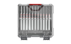 Real Avid Accu-Punch 11PC Pin Punch Set