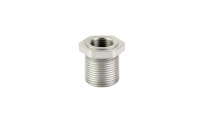 Kimber Thread Adapter 7/16x28 to 5/8x24