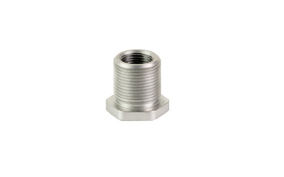 Kimber Thread Adapter 7/16x28 to 5/8x24 - Image 2