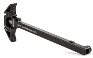 Geissele Super Charging Handle 5.56 - Black