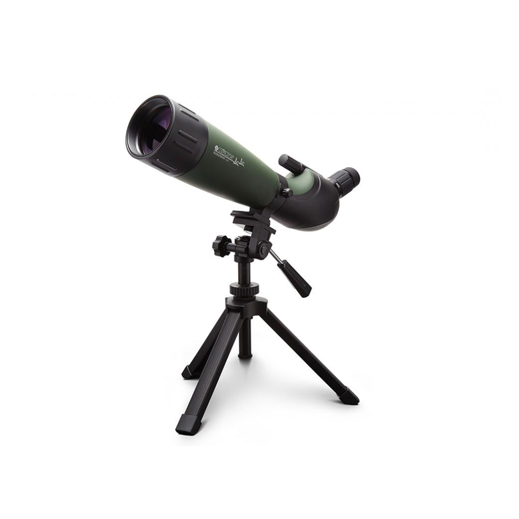 Konus Konuspot-65 Zoom Spotting Scope - 15-45x65