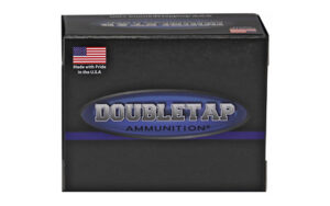 DBLTAP 45ACP 230GR FMJ-FP Handgun Ammunition