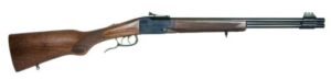 Chiappa Firearms Double Badger .22 Mag/.410 Combo Gun