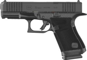 GLOCK G19 G6 9MM 10+1 4.0" ORS FS