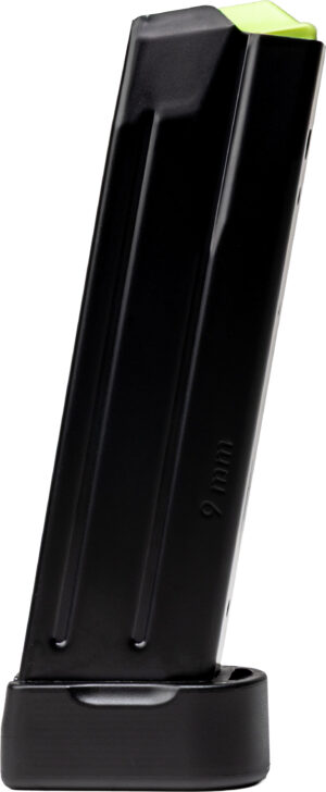 ROS MAG RM1F 9MM Handgun Magazine - 19RD Capacity