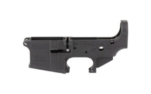 DPMS DA-15 STRIP LOWER RECEIVER BLK