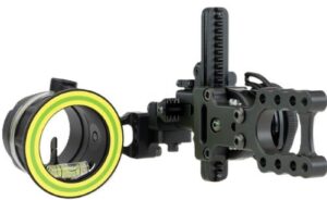 Spot Hogg Boonie Double Pin Sight - Hard Mount .019" RH