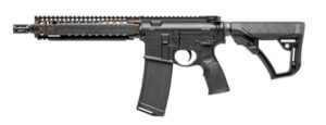 DANIEL DEFENSE MK18 FLAT DARK EARTH 02-088-17024