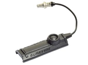 Surefire 7" Rail Grabber Tape Switch for Weapon Lights