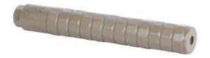 Fuqua Precision Machining FPM 22 Cal Suppressor - Flat Dark Earth