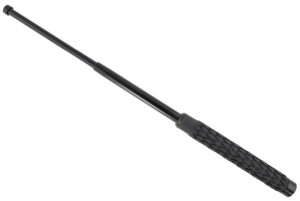 Uzi Accessories 21" Expandable Baton - Civilian Protection