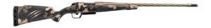 Fierce Firearms Twisted Rogue XP 6.5 PRC Bolt Action Rifle
