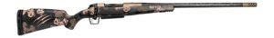 Fierce Firearms Rogue XP 6.5 PRC Bolt Action Rifle