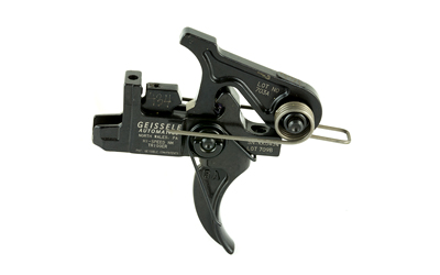 Geissele Hi-Speed Match Universal Trigger
