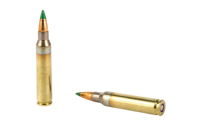 PMC XTAC 556 NATO 62GR Green Tip Ammo - 20 Rounds - Image 4