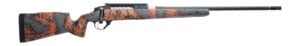 Seekins Precision Havak 25 Creedmoor Bolt Action Rifle