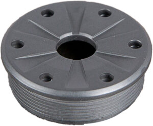 SIL BRAVO FRONT CAP 223CAL