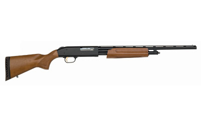 Mossberg 500 .410 Pump Action Compact Shotgun