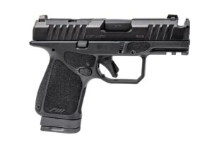 Rost Martin RM1S 9MM Semi Auto Handgun - 10+1 Capacity