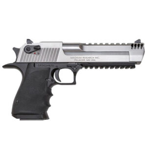 DESERT EAGLE 50AE BLK 7RD