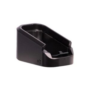 Canik Magazine Extension +3 for Select Models - Black