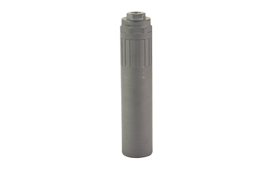CAT MOB HUB TI 9MM Suppressor by Specters Cat - Image 2