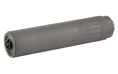 CAT MOB HUB TI 9MM Suppressor by Specters Cat - Image 3