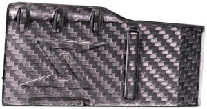 Seekins Precision .28 Nosler 3-Round Replacement Magazine