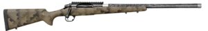 Proof Research Elevation 2.0 7mm BC Bolt Action Rifle