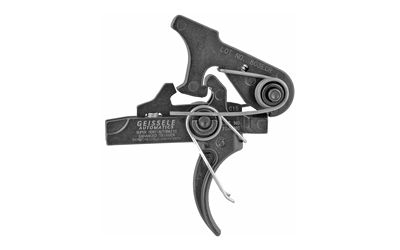 Geissele SSA-E Enhanced Semi-Auto Trigger