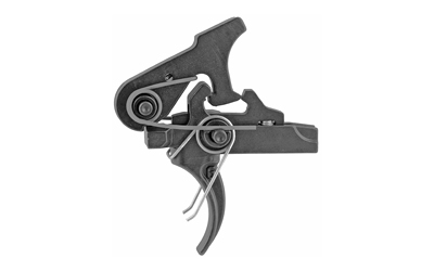 Geissele SSA-E Enhanced Semi-Auto Trigger - Image 2