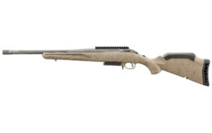 Ruger American Gen2 .243 Winchester Bolt Action Rifle