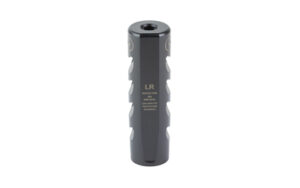Ultradyne Apollo LR Muzzle Brake for Long-Range Shooting