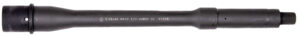 Ballistic Advantage BABL557103MC Classic Series Carbine Government 5.56x45mm NATO 10.30" Threaded Black Phosphate Chrome Moly Vanadium, Fits AR-15