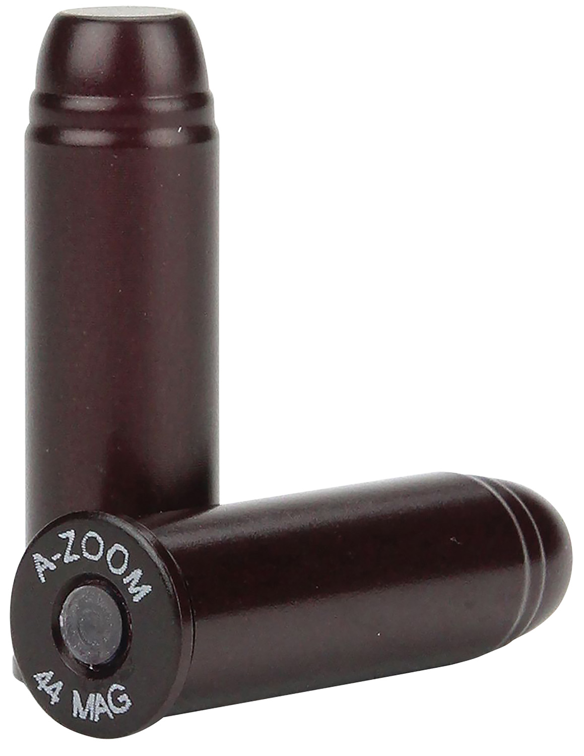 A-Zoom .44 Magnum Revolver Snap Caps - 6 Pack
