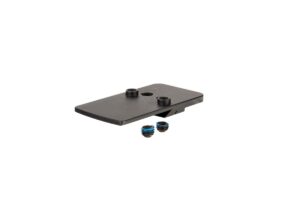 Trijicon RMR Pistol Dovetail Mount for S&W M&P Shield